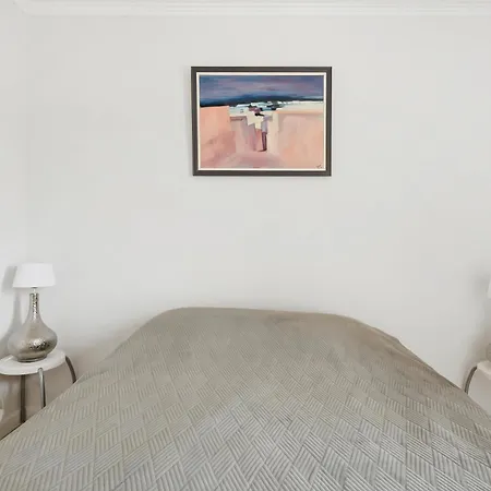Cosy Et - Piscine Partagee Апартаменты *