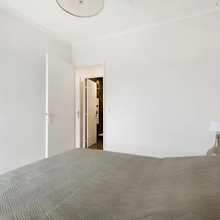 Cosy Et - Piscine Partagee *
