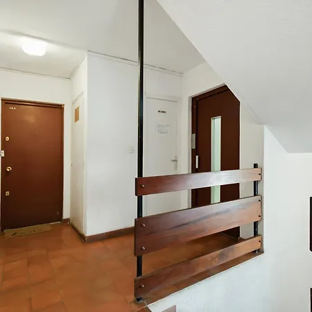 Cosy Et - Piscine Partagee Агд