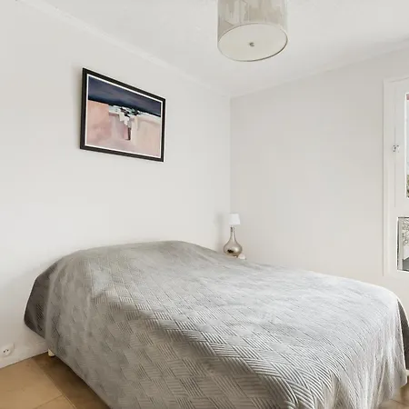 Apartment Cosy Et - Piscine Partagee Agde