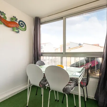 Cosy Et - Piscine Partagee Апартаменты *