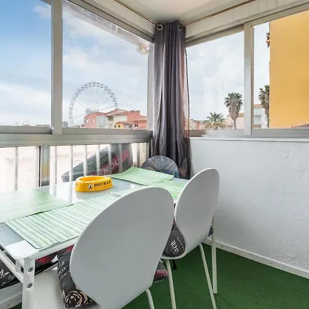 Cosy Et - Piscine Partagee