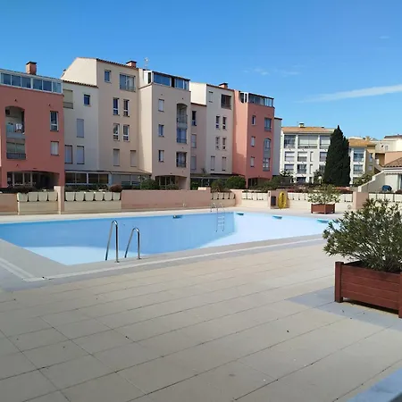 Cosy Et - Piscine Partagee *